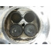 #BG02 Left Cylinder Head From 2013 Subaru Outback  2.5